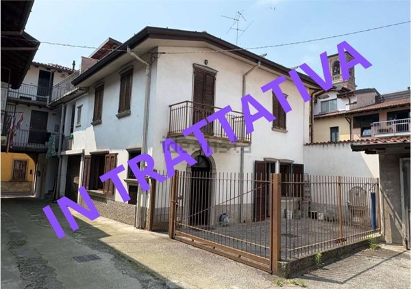 appartamento in vendita a Verdello