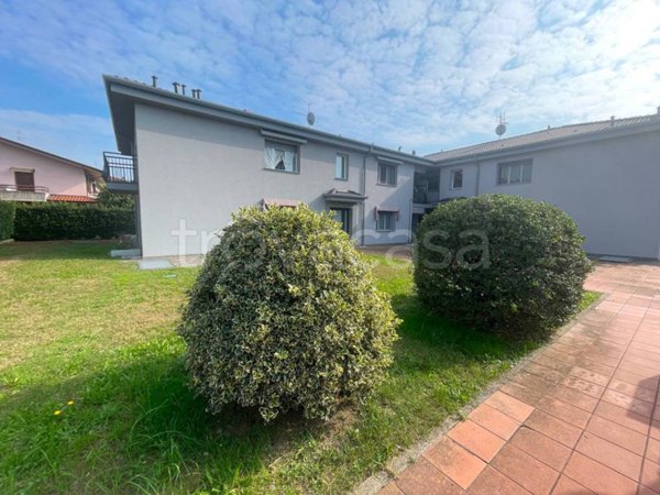 appartamento in vendita a Verdello