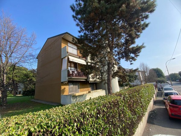 appartamento in vendita a Verdello