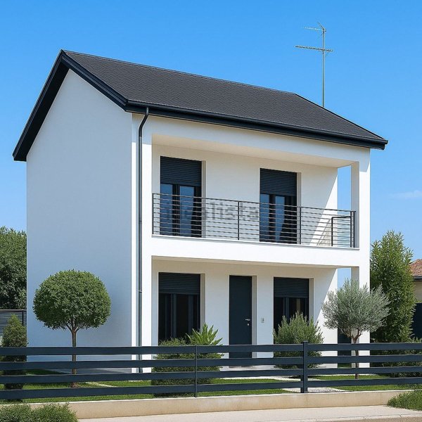 appartamento in vendita a Verdello