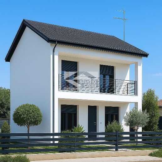 appartamento in vendita a Verdello