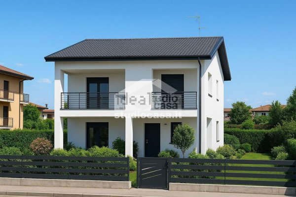 appartamento in vendita a Verdello