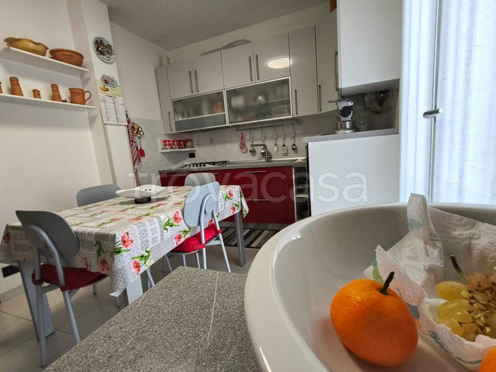 appartamento in vendita a Verdello