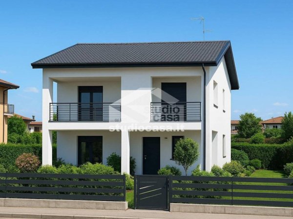 appartamento in vendita a Verdello