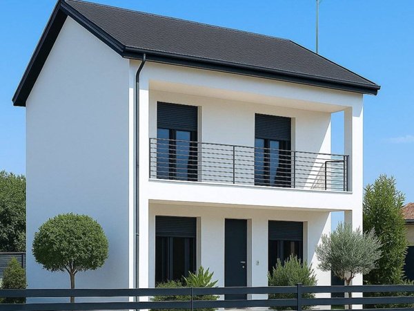 appartamento in vendita a Verdello