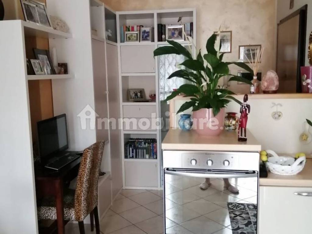 appartamento in vendita a Verdello