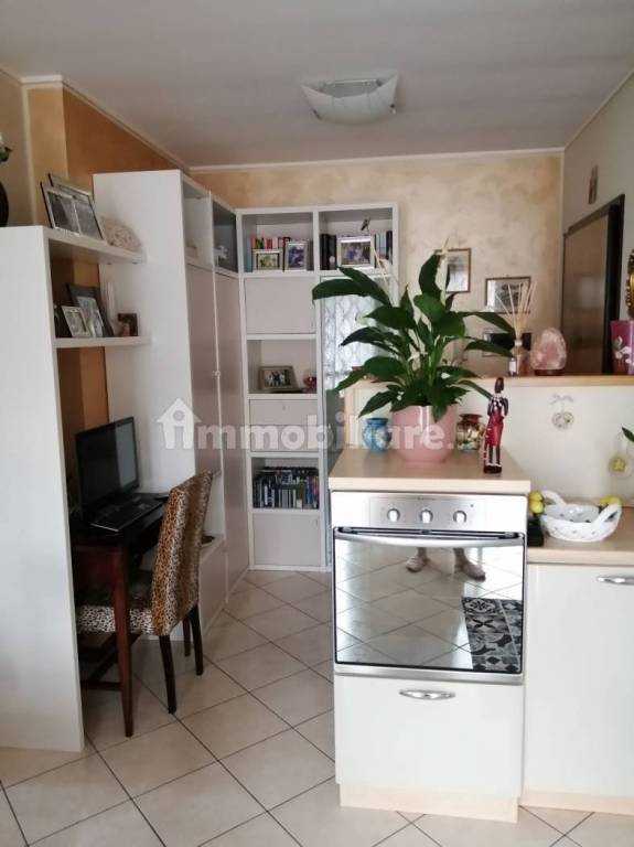 appartamento in vendita a Verdello