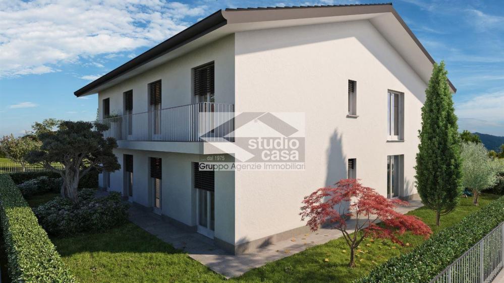 appartamento in vendita a Verdello