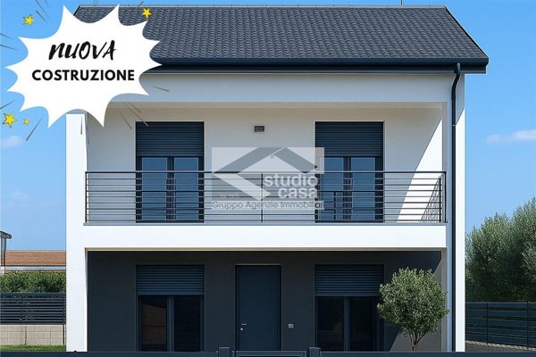 appartamento in vendita a Verdello