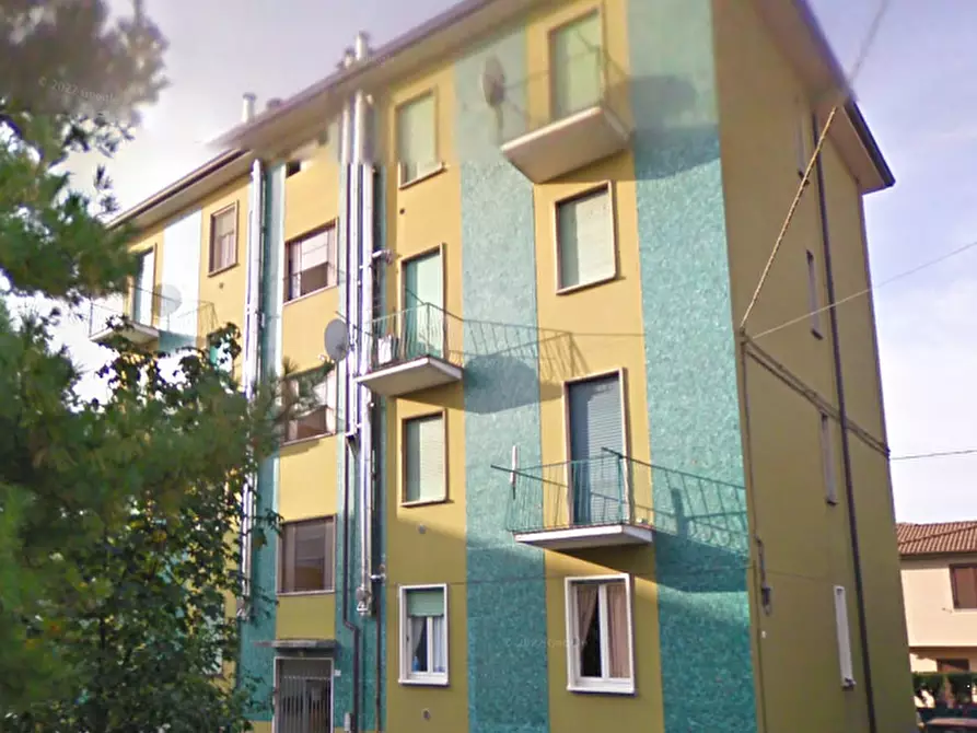 appartamento in vendita a Verdello