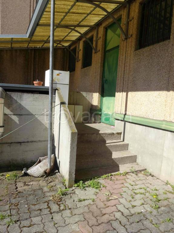 negozio in vendita a Verdello