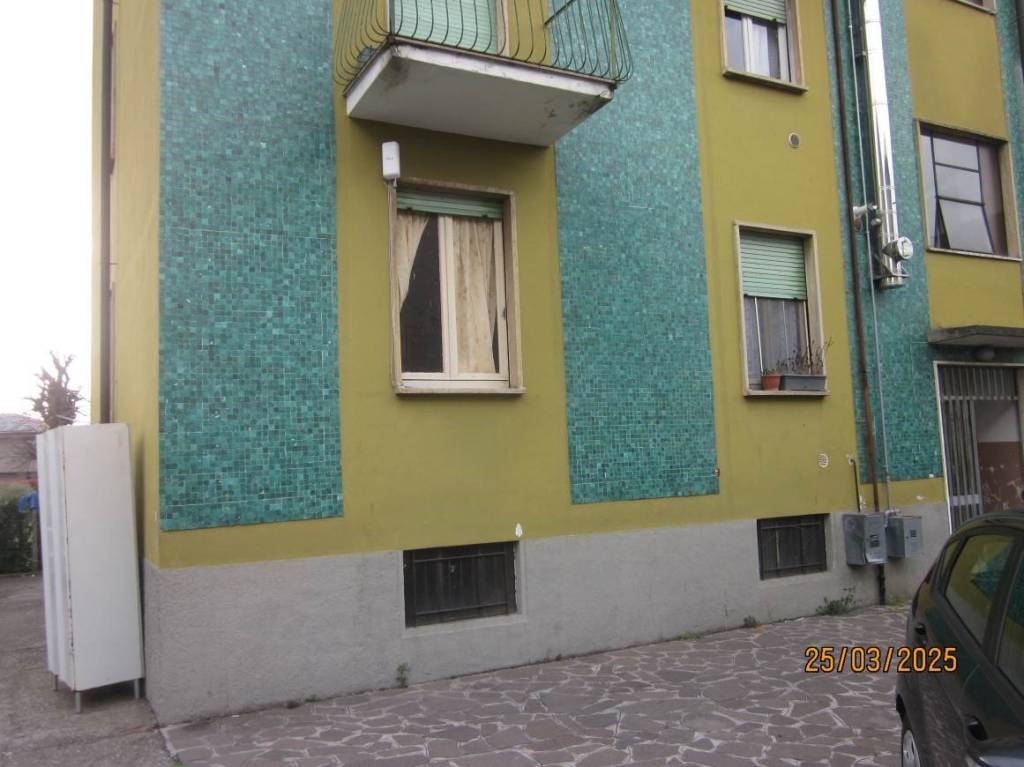 appartamento in vendita a Verdello