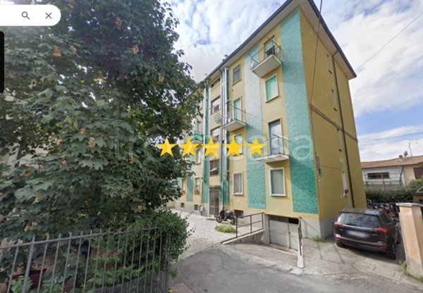 appartamento in vendita a Verdello