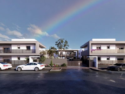 appartamento in vendita a Verdello