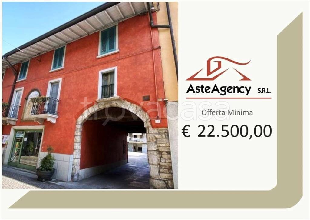 appartamento in vendita a Verdello