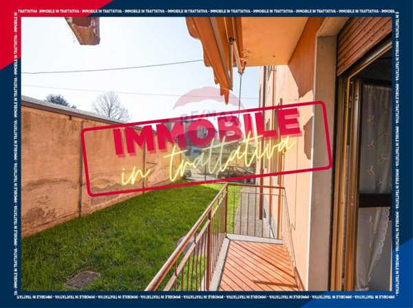 appartamento in vendita a Verdello