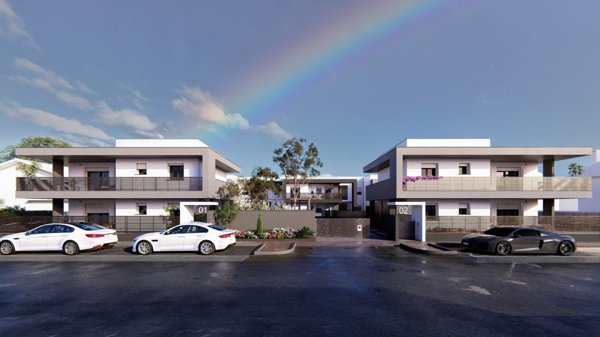 appartamento in vendita a Verdello