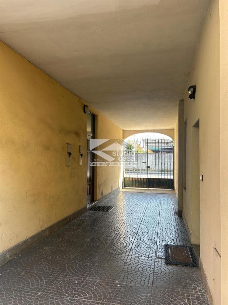 appartamento in vendita a Verdello