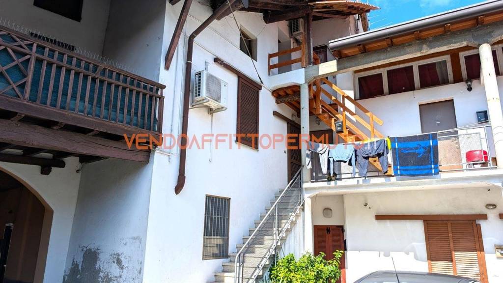 appartamento in vendita a Verdello