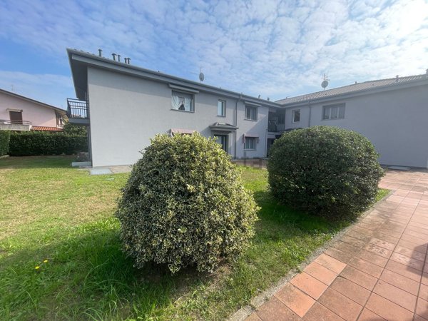 appartamento in vendita a Verdello