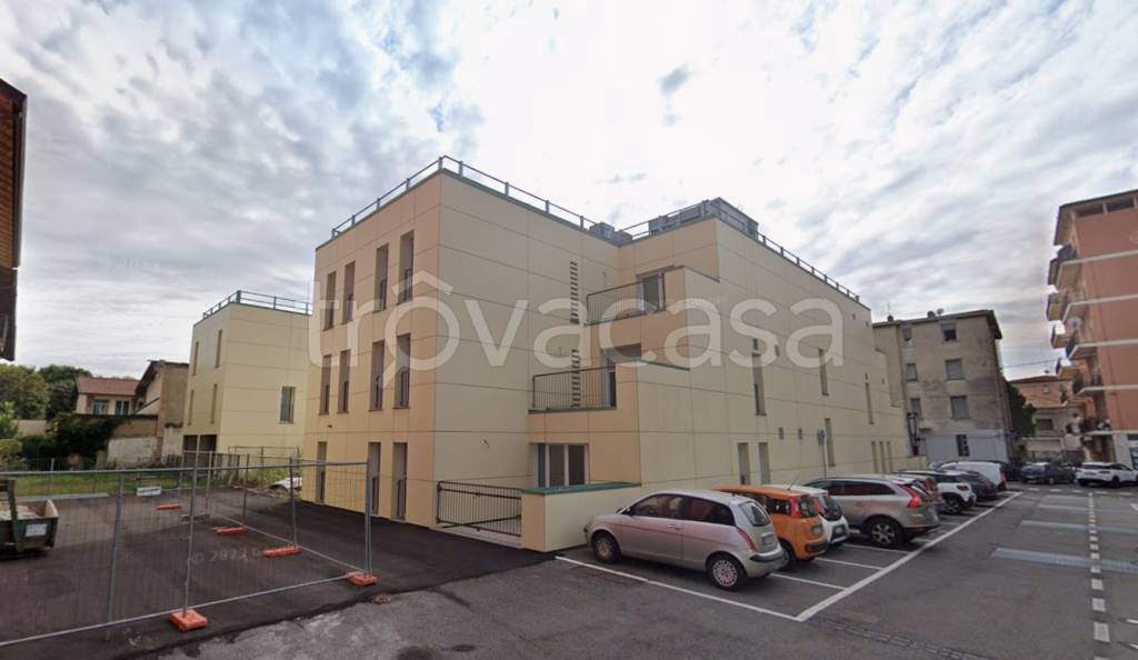 casa indipendente in vendita a Verdello