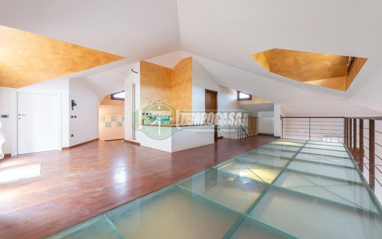 appartamento in vendita a Verdello