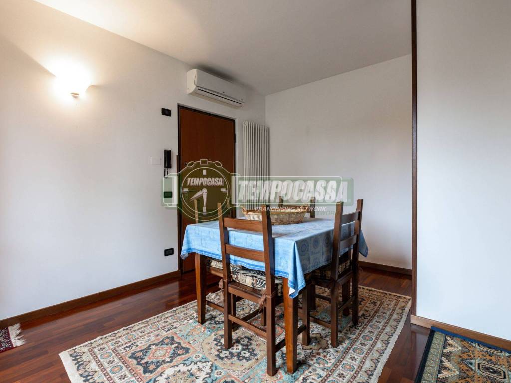 appartamento in vendita a Verdello