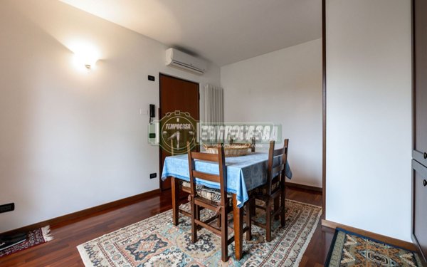 appartamento in vendita a Verdello