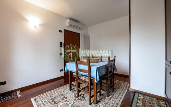 appartamento in vendita a Verdello