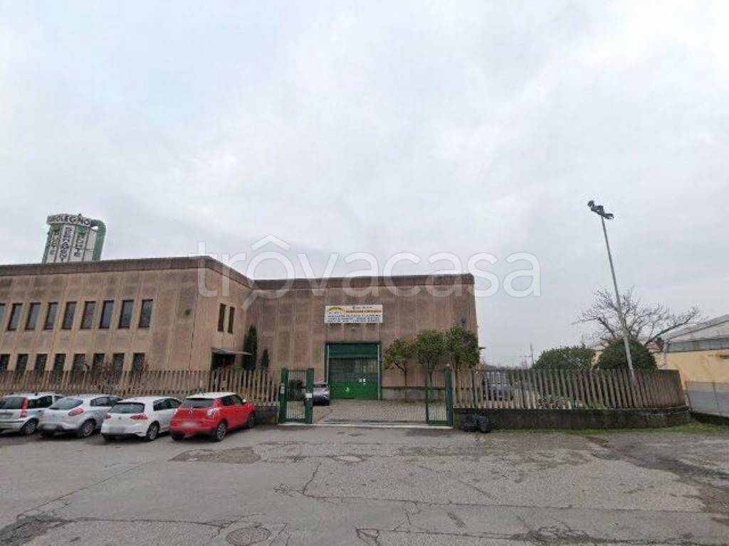 negozio in vendita a Verdello