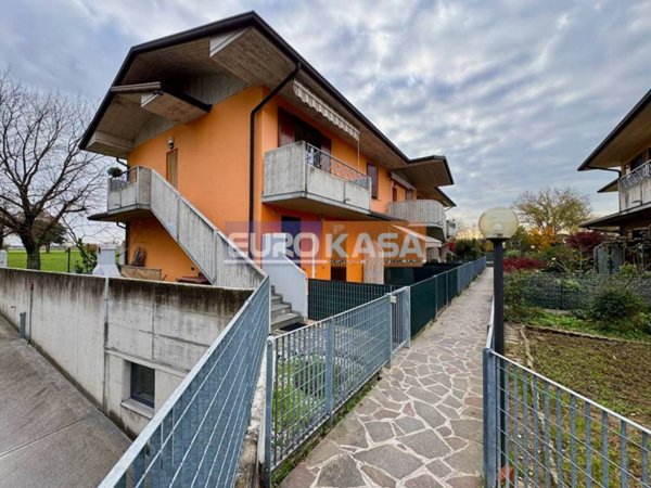 appartamento in vendita a Verdello