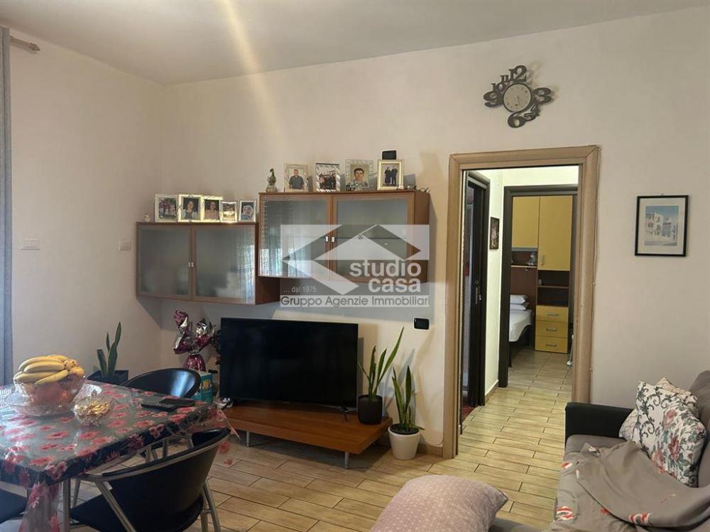 appartamento in vendita a Verdello