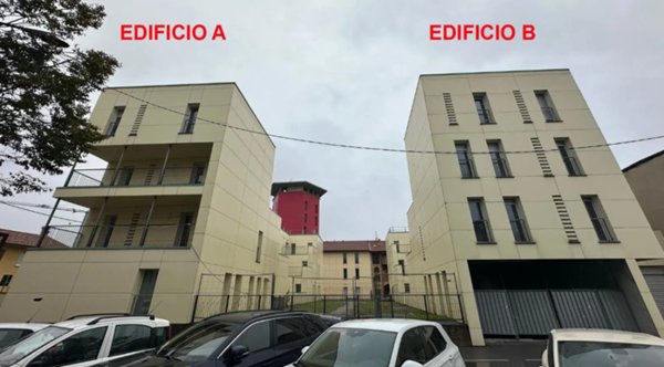 intera palazzina in vendita a Verdello