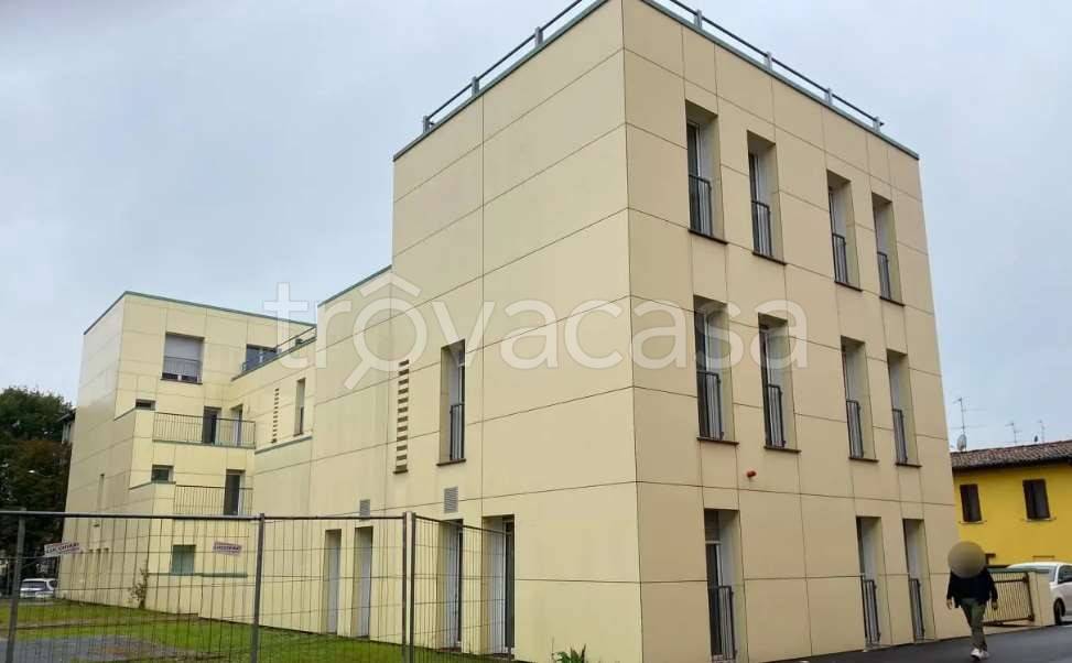 appartamento in vendita a Verdello