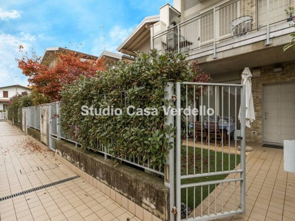 appartamento in vendita a Verdello