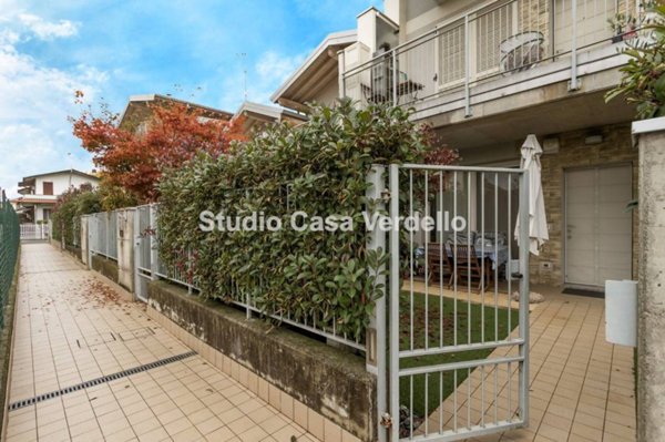 appartamento in vendita a Verdello