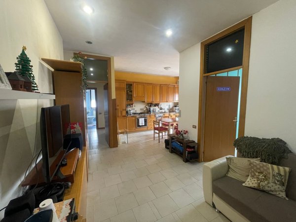 appartamento in vendita a Verdello