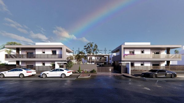 appartamento in vendita a Verdello