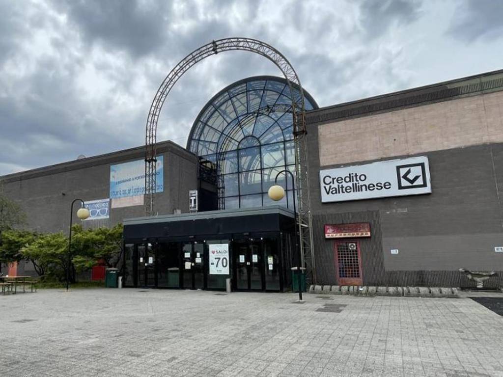 negozio in vendita a Verdello