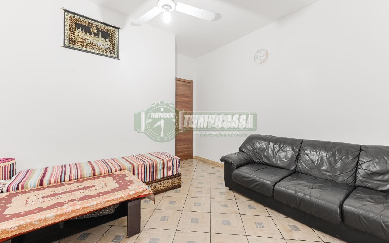 appartamento in vendita a Verdello