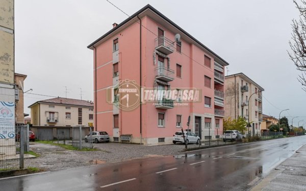 appartamento in vendita a Verdello