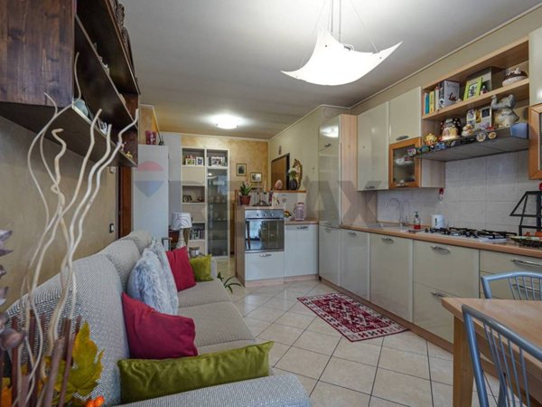 appartamento in vendita a Verdello