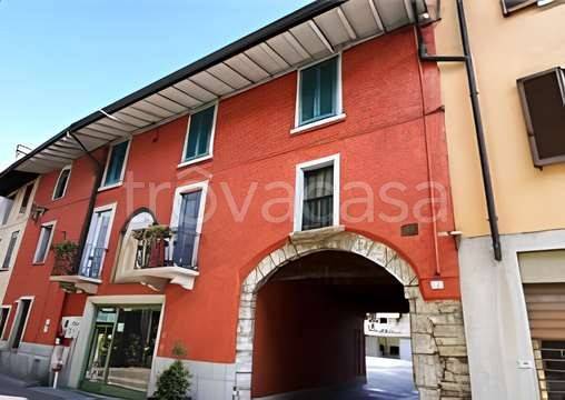 appartamento in vendita a Verdello