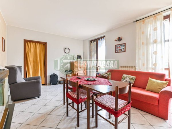 casa indipendente in vendita a Verdello