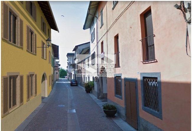 appartamento in vendita a Verdello