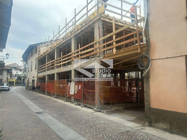 appartamento in vendita a Verdello