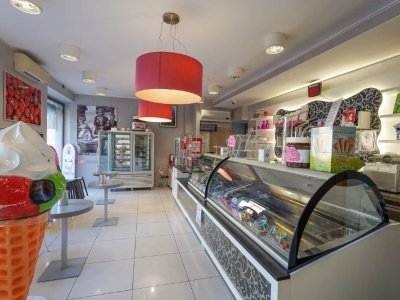 negozio in vendita a Verdello