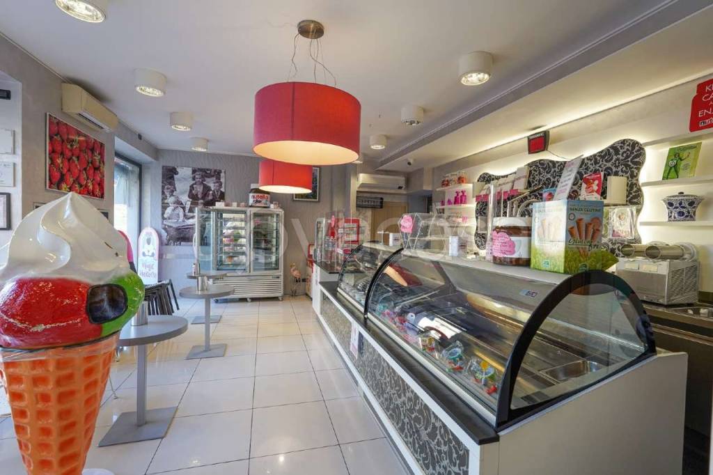 negozio in vendita a Verdello