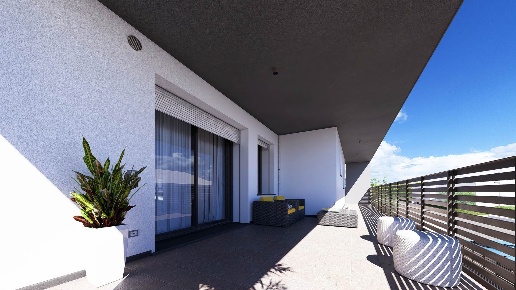 appartamento in vendita a Verdello