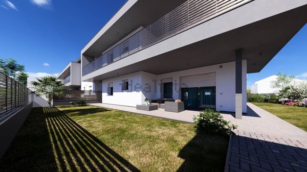 appartamento in vendita a Verdello